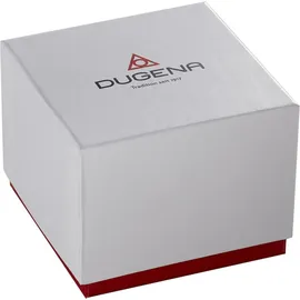 Dugena Linée Quarz Edelstahl 3 bar 4461129