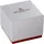 Dugena Linée Quarz Edelstahl 3 bar 4461129