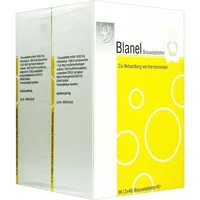 Dr. Pfleger Arzneimittel Blanel Brausetabletten
