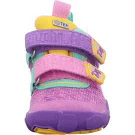 Affenzahn Tukan Rot Shoes Gr. 23