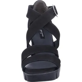 Paul Green 7942 schwarz 38,5