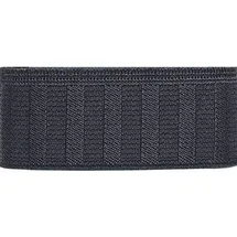 Prym 950322 Elastic-Band querstabil 30 mm schwarz