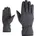 IWO-Z Handschuh schwarz mélange 9
