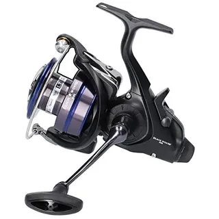 Daiwa 19 Black Widow Blue BR LT 5000-C Freilaufrolle