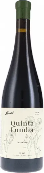 Quinta da Lomba Tinto, Garrafeira Dão DOC Quinta da Lomba - Niepoort 2016