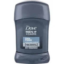 Dove Fresh Care Antiperspirant Deo-Stick für Damen 50 ml