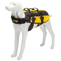 Cressi Dog Life Jacket - Größe: M2XS