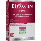 BIOTA Laboratories GmbH Bioxcin Forte Shampoo Gg.intensiven Haarausfall