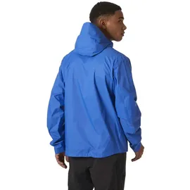 HELLY HANSEN Loke Terra Jacke Herren Blau S