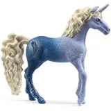 Schleich 70797 - Bayala, Einhorn Sternschnuppe, Sammeleinhorn,
