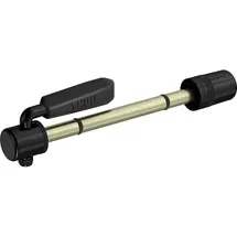 Thule 547100, Adapter Schwarz
