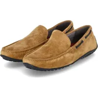 SIOUX Slipper in beige - Gr.: 43