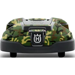 Husqvarna Tarnung Automower 305 Ab 2020 Dekorsatz