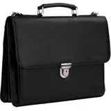 LEONHARD HEYDEN Hannover black 15"