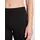 CALIDA Leggings Elastic hoch geschnitten Schwarz S