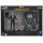 Marvel Obadiah Stane und Iron Monger Figuren 15 cm (2er Set)
