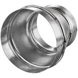 Vents Reduzierung RM 250/315 Zn 315 mm