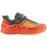 Lowa MERGER GTX JUNIOR VCR LO flame/mango 29