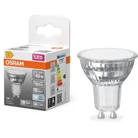 Osram LED-Spot Reflektor Star PAR16 80,4000 K neutralweiß, 5,6