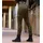 Elt ThermoReitleggings Ella, petrolblau Gr. 38