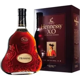 Hennessy XO 40 % vol 0,7 l