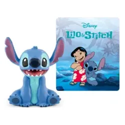 tonies® 10001708 Disney Lilo & Stitch - Lilo & Stitch