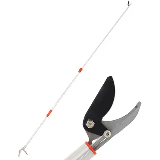 Stocker Teleskopschere Bypass 180-300 cm