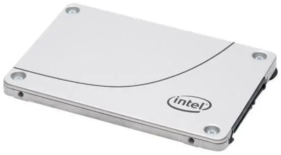 SSD D3-S4510 2.5" - 960GB