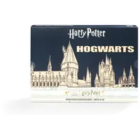 Sockenadventskalender für Damen & Herren - Harry Potter Herren