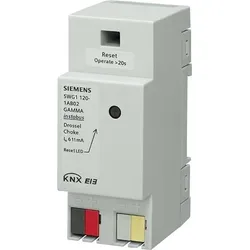 SIEMENS Drossel 5WG1120-1AB02