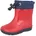 Gummistiefel Rot 20