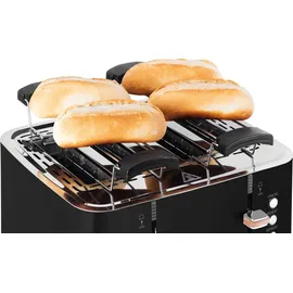 ECG ST 4768 Timber Black