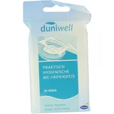 DUNI GMBH Duniwell WC Papiersitze 10 St.