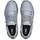 On Cloud 6 Waterproof Herren Alloy / Wolf 46