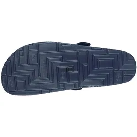 Dr. Brinkmann Clogs Grau 39