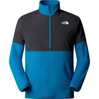 The North Face Herren Glacier Heavyweight 1/2 Zip Pullover