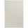 Schöner Wohnen Teppich Summer 80 x 150 cm Polypropylen Beige Creme