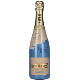 maison piper heidsieck Champagner Halbtrocken 12 % vol 0,75 l 6 x 0,75 l