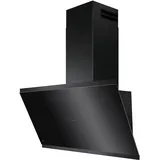 AEG GV77D91SB Wandhaube 90 cm Schwarz