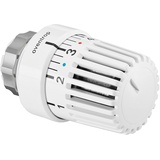 Oventrop Thermostat Uni LDVL mit Flüssig-Fühler weiß