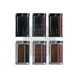 Lost Vape Paranormal 166W DNA250 TC Box Mod Silber-Raptor