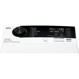 AEG Serie 7000 LTR7E71379 Toplader (7 kg, 1300 U/min)