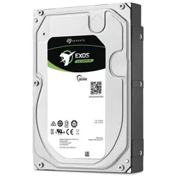 Seagate 8TB Exos 7E8 ST8000NM000A 7200RPM 256MB Ent. *Bring-In-Warranty*