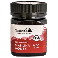 Hoyer TranzAlpine Manuka-Honig MGO 400 (250g)