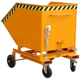 Bauer Späne-Kastenwagen SKW-ET 600 600 kg