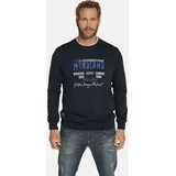 Jan Vanderstorm Doppelpack Sweatshirt Petrol 62