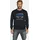 Jan Vanderstorm Doppelpack Sweatshirt Petrol 62
