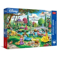 Trefl Premium Plus Quality 1000 Puzzlespiel 1000 Stück(e) Kunst
