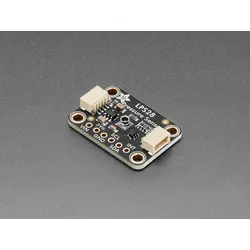 Adafruit LPS28 Absolutdrucksensor, I2C/MIPI I3CSM, 260-4060hPa, +/-0,5hPa, STEMMA QT/Qwiic, 3,3-5V