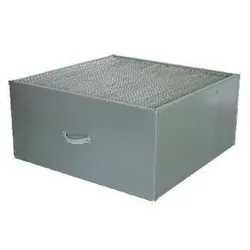 Hauptfilter zu Filter-Master Absauganlage 592 x 592 x 292mm Type 21 400